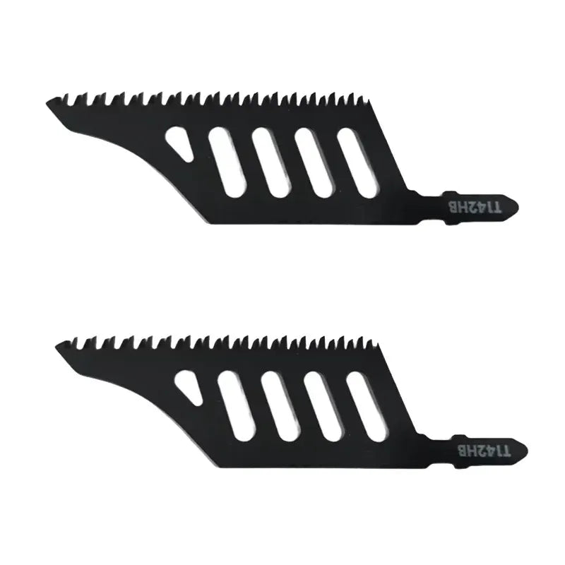 CORTE90® CUCHILLAS PARA SIERRAS CALADORAS DE 32MM DE ACERO UNIVERSAL